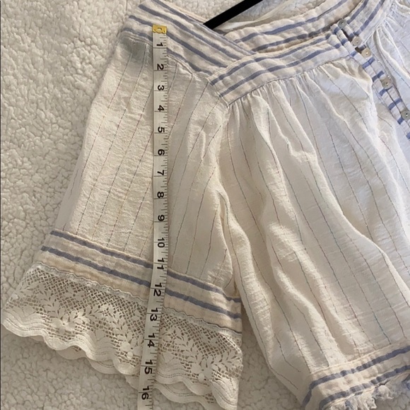 Free people top size small - Picture 6 of 7